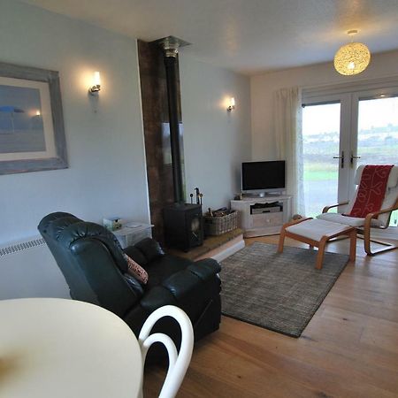 Villa 31 Laigh Isle Isle of Whithorn Exterior foto
